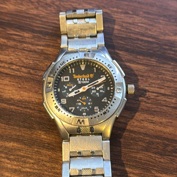 Timberland Watch - Picture 3 of 4